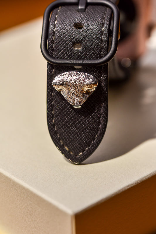 925 Silver Watch Buckle