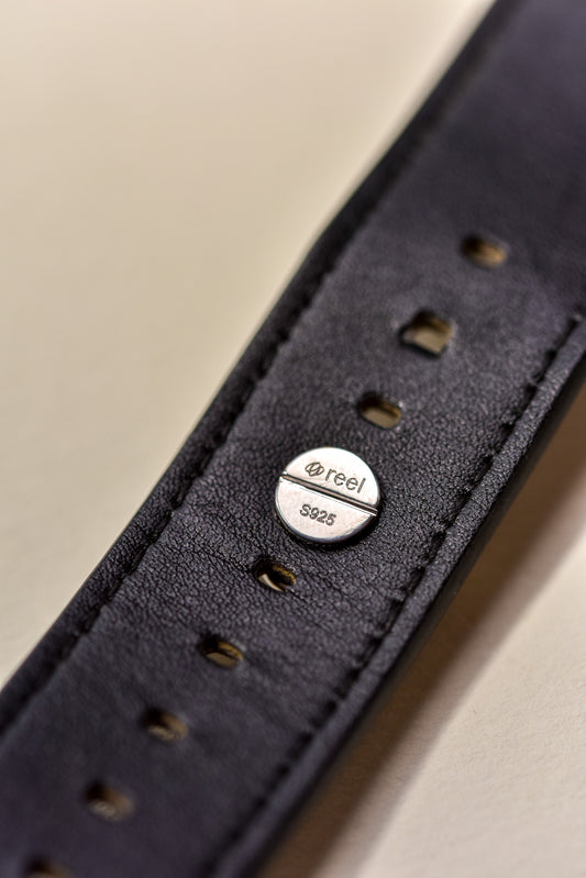 925 Silver Watch Buckle