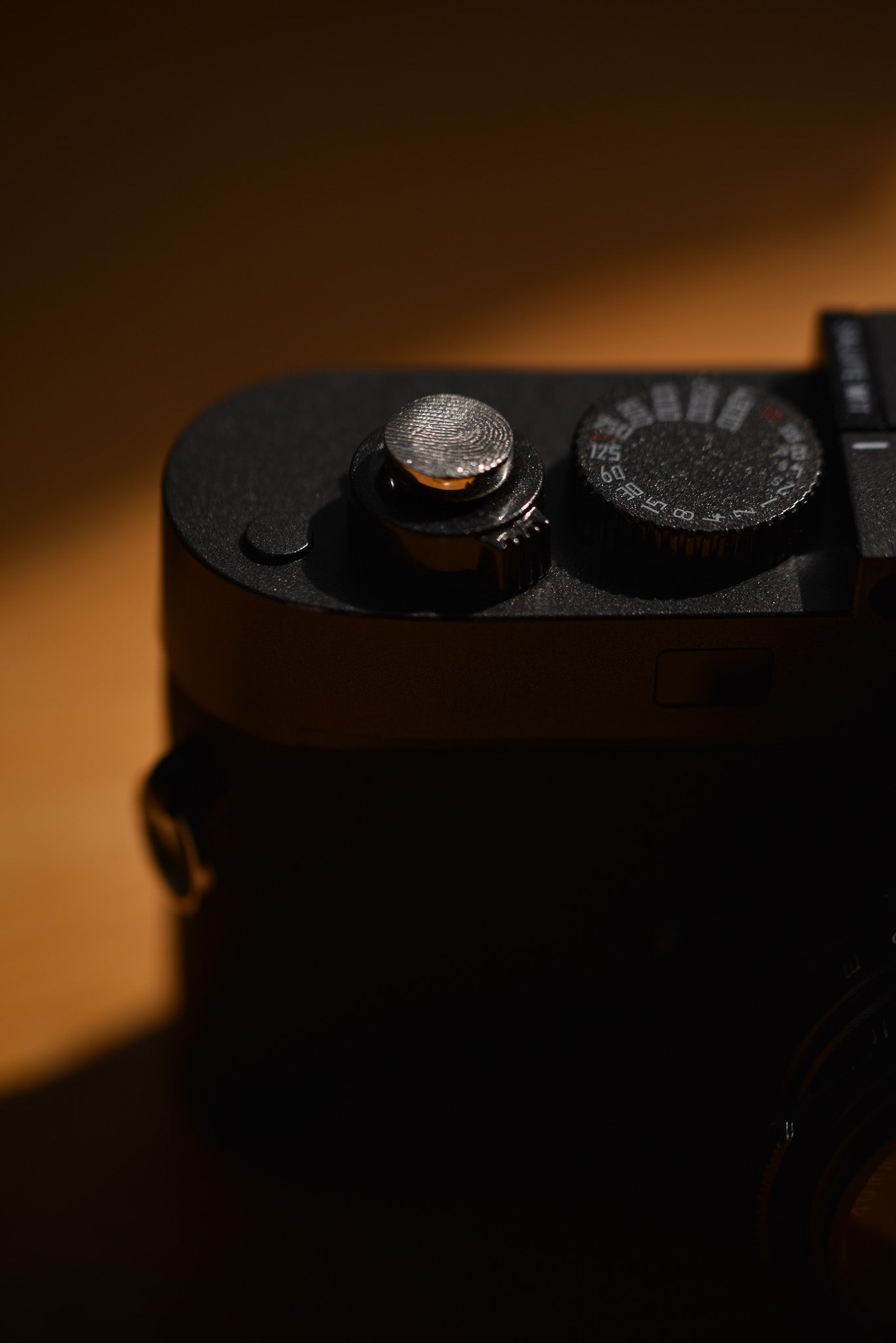925 Silver Camera Accessories