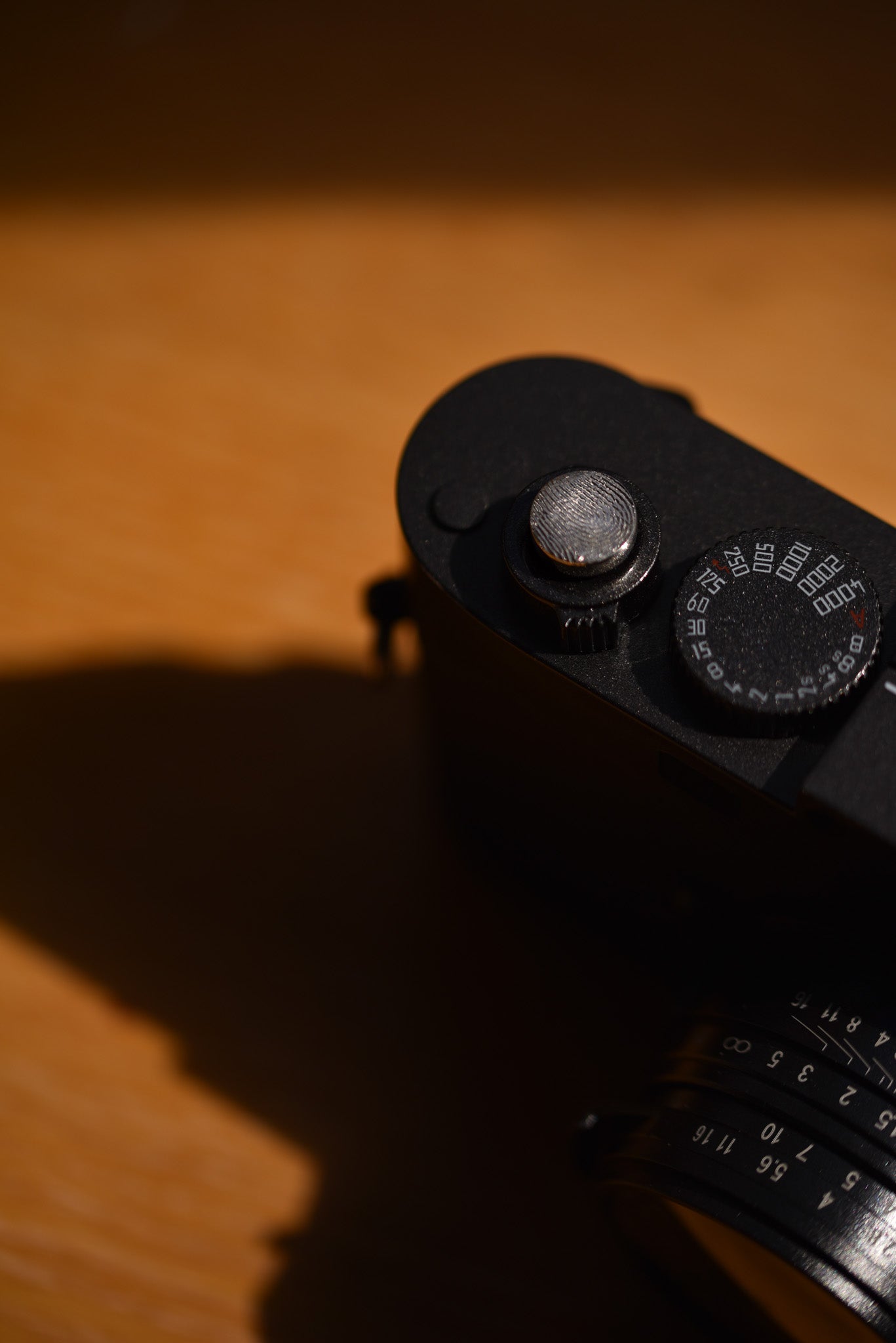 925 Silver Camera Accessories