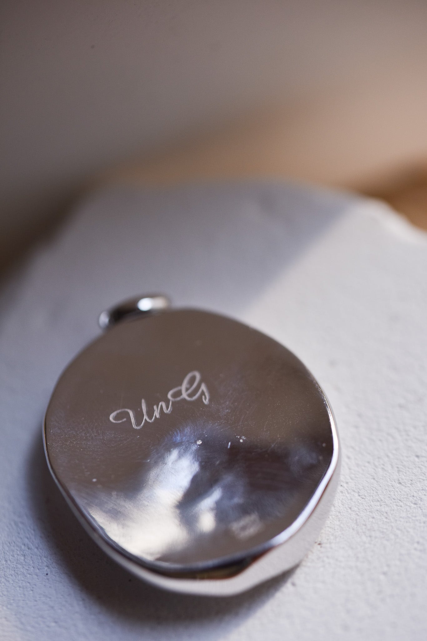 Add-on: Engraving