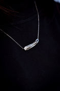 Load image into Gallery viewer, 【CAT / EXOTIC PET】Single-side - Imprint Pendant
