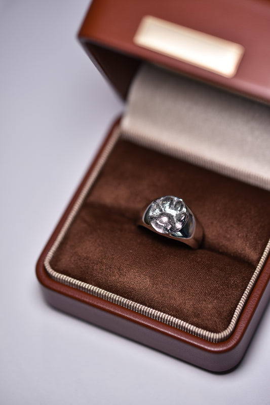 Rocket Ring