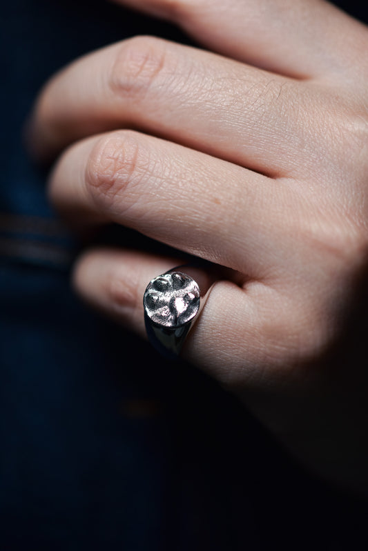 Rocket Ring