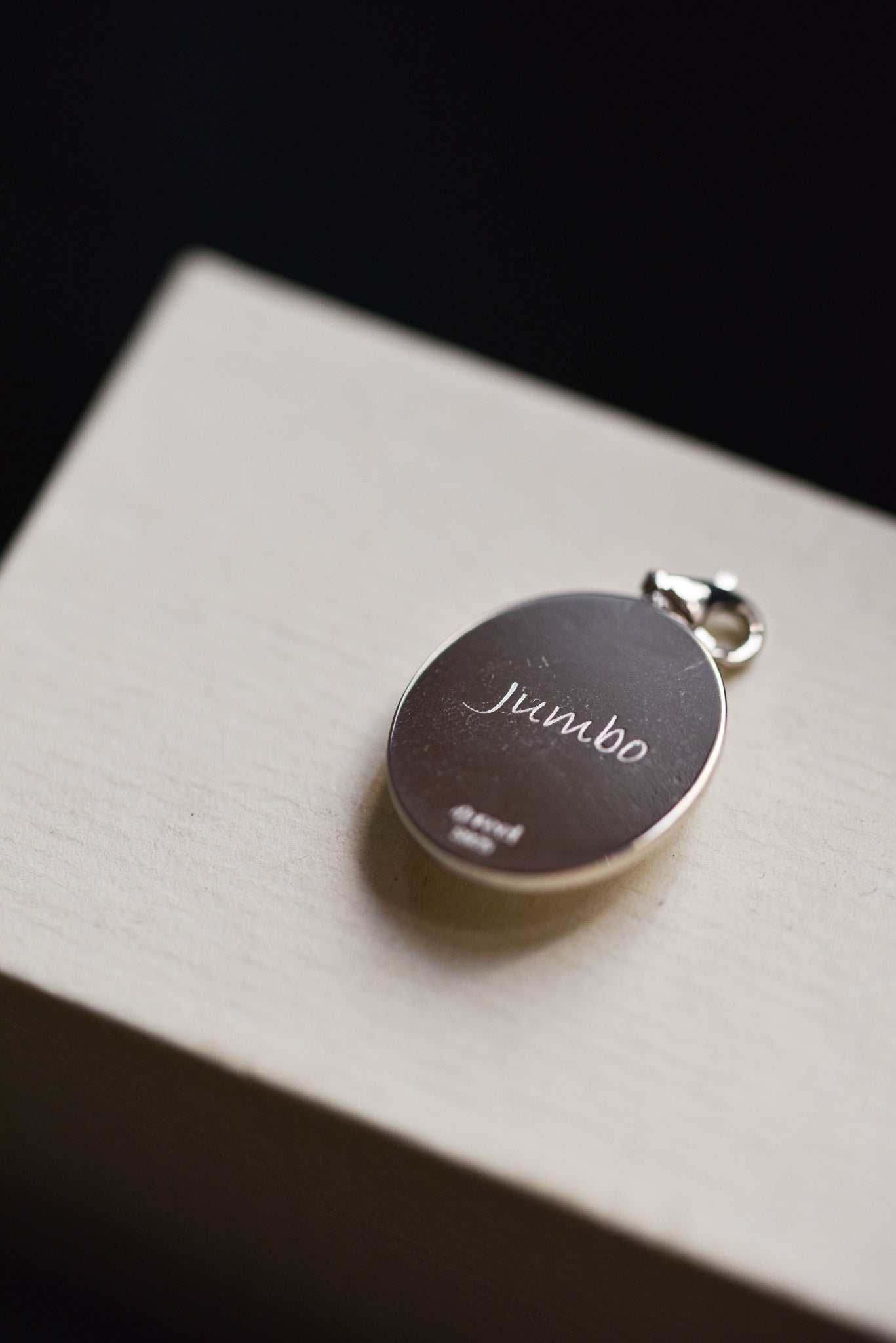 附加服務：刻字服務