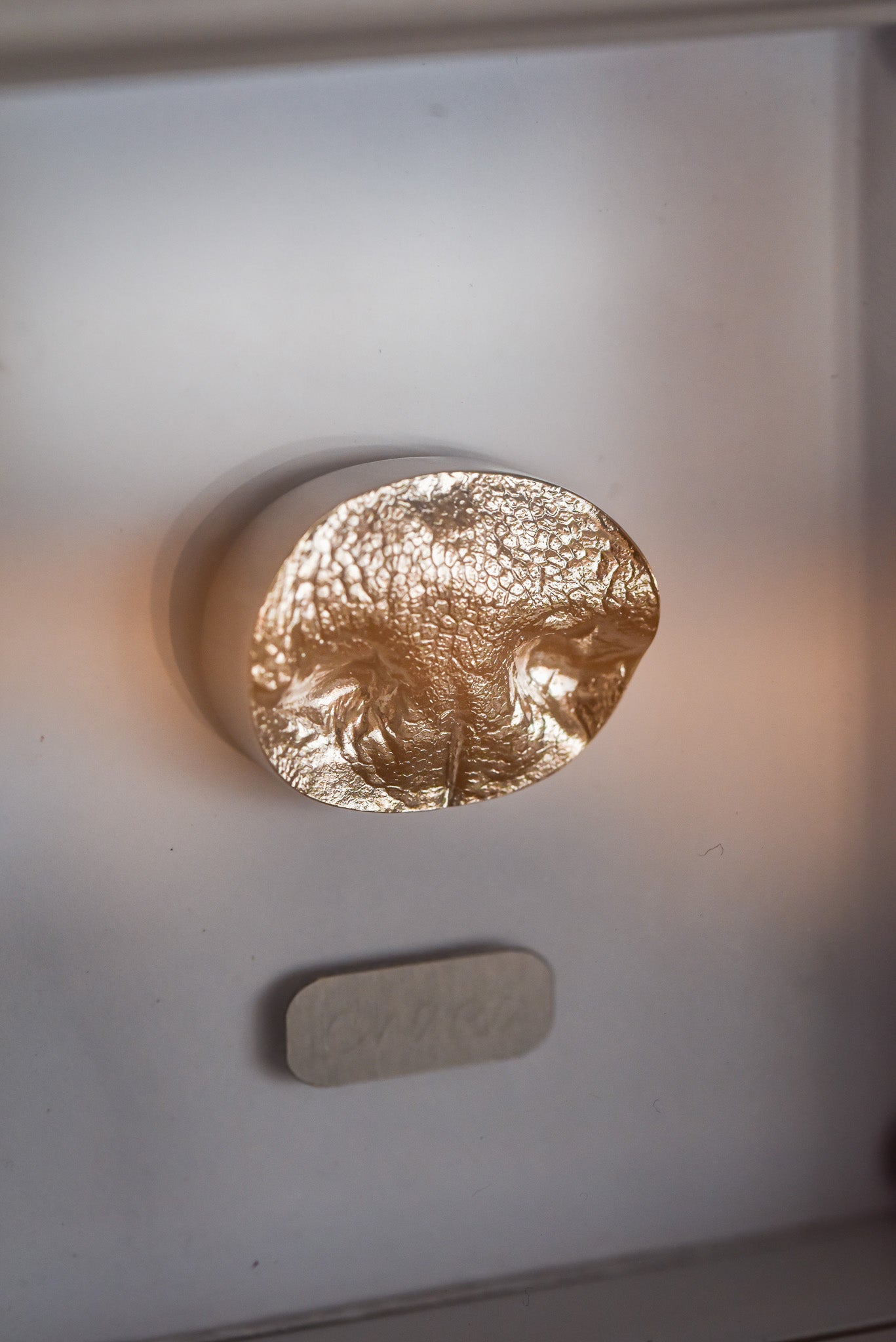 附加配件：相框鑲嵌