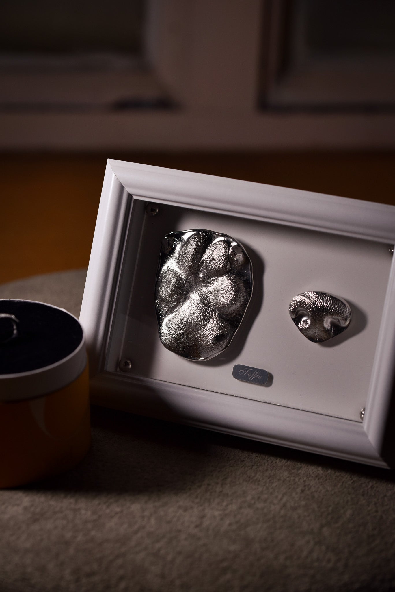Add-on: Photo Frame