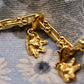 Single-side - 3D Re-scaling Imprint Pendant