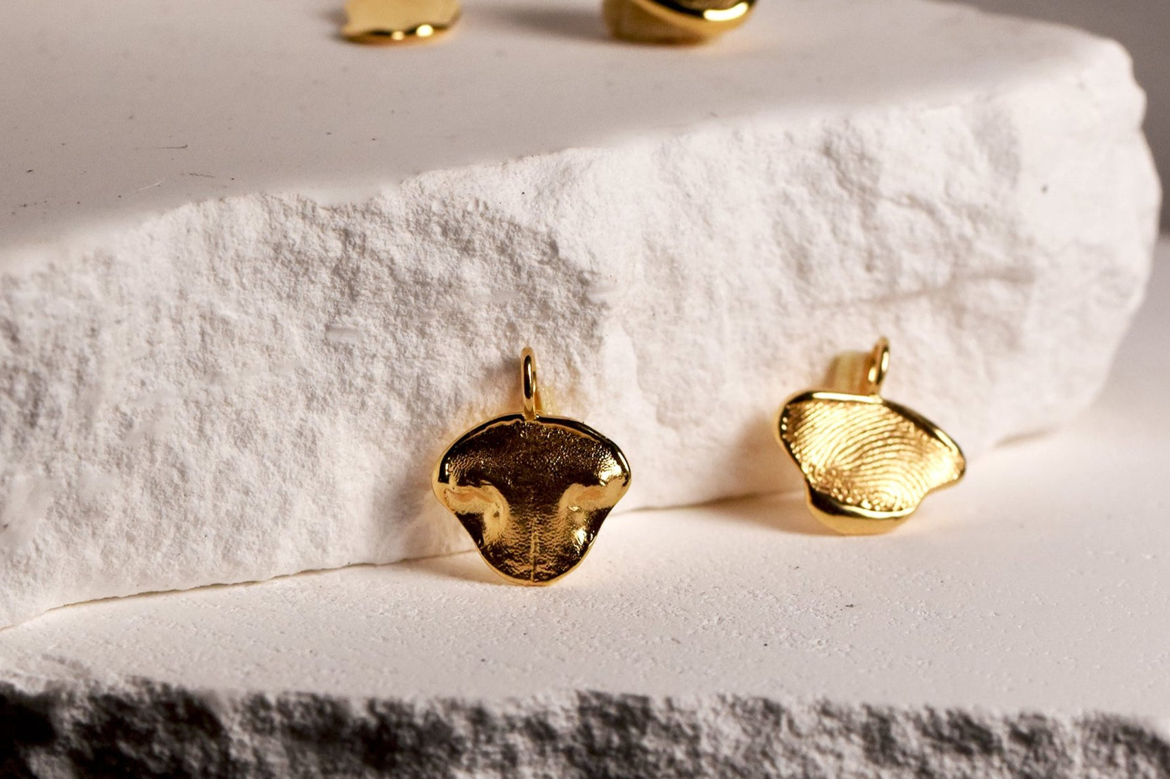 【貓/異寵】雙面紋印吊墜