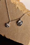 Load image into Gallery viewer, (Single) Imprint Pendant - 925 Silver
