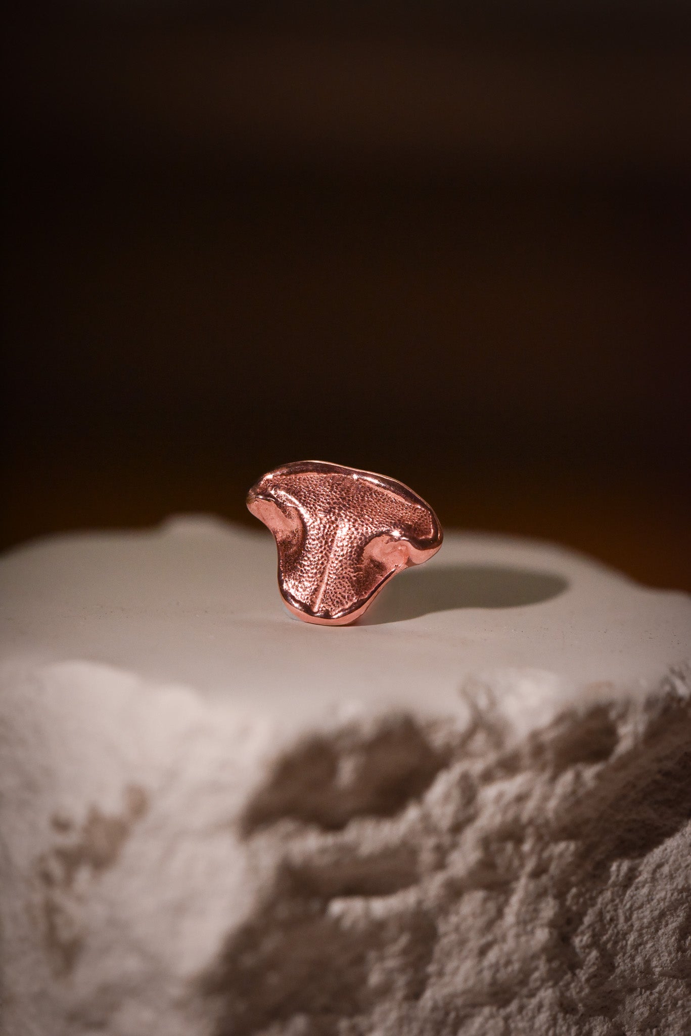 Imprint Earrings