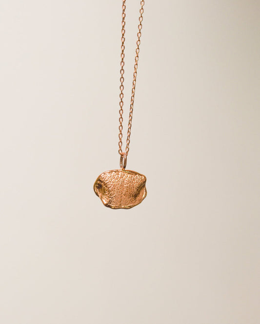 【<9kg DOG】Single-side - Imprint Pendant