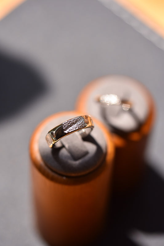 Imprint Ring