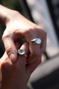 Load image into Gallery viewer, Rocket Ring - 925 Silver
